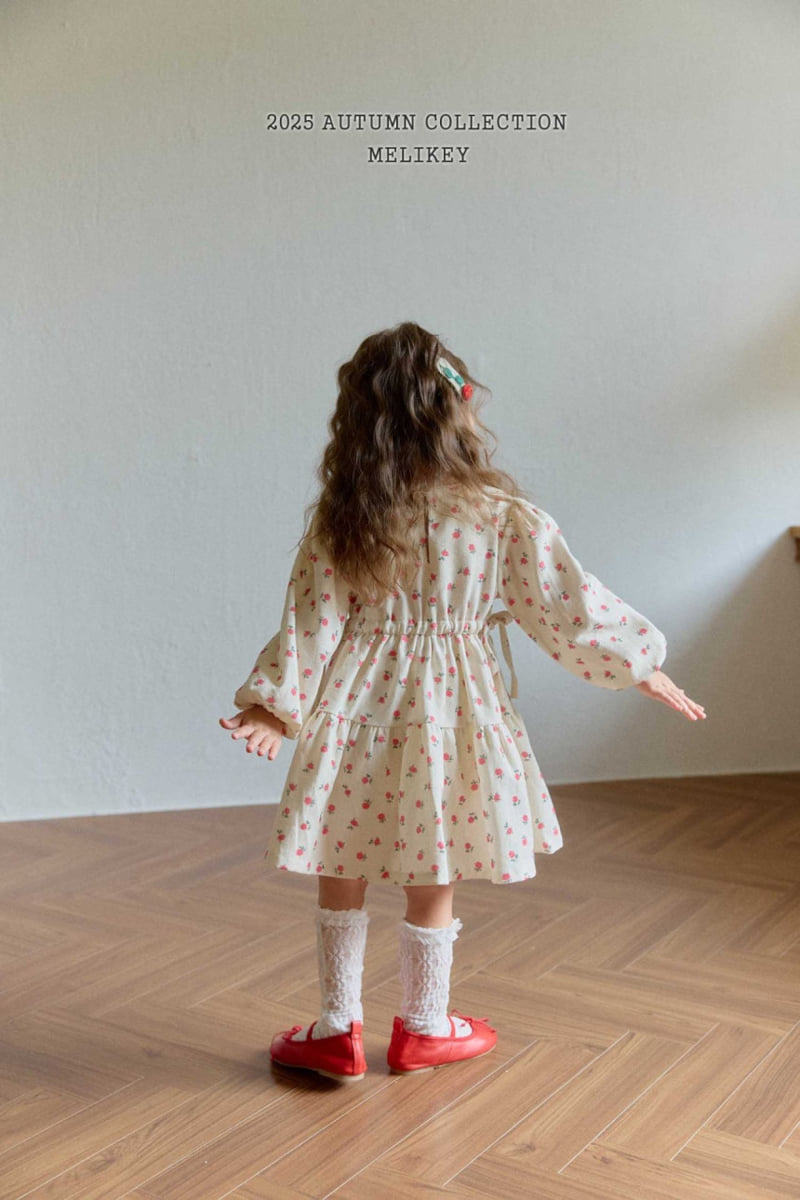 Melikey - Korean Children Fashion - #Kfashion4kids - Awesome Lace Socks - 7