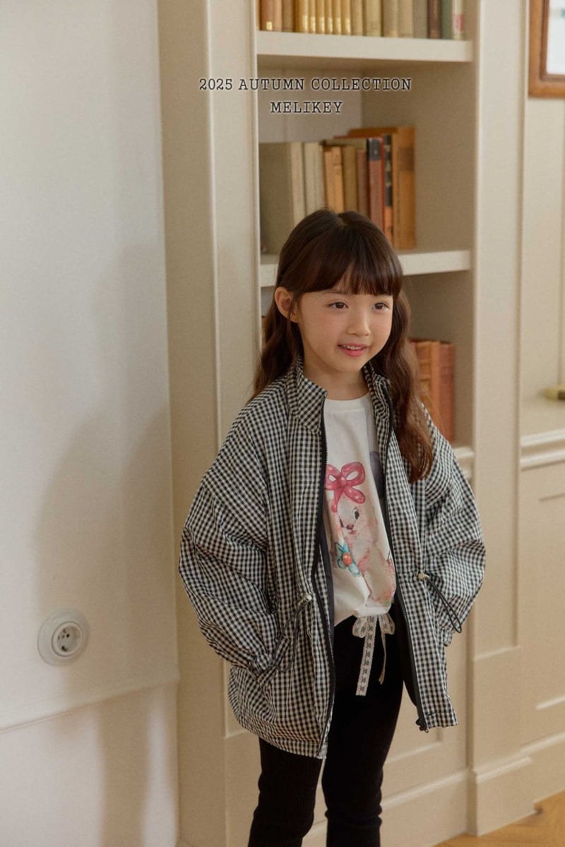 Melikey - Korean Children Fashion - #childrensboutique - 25 Two Style Jacket - 7