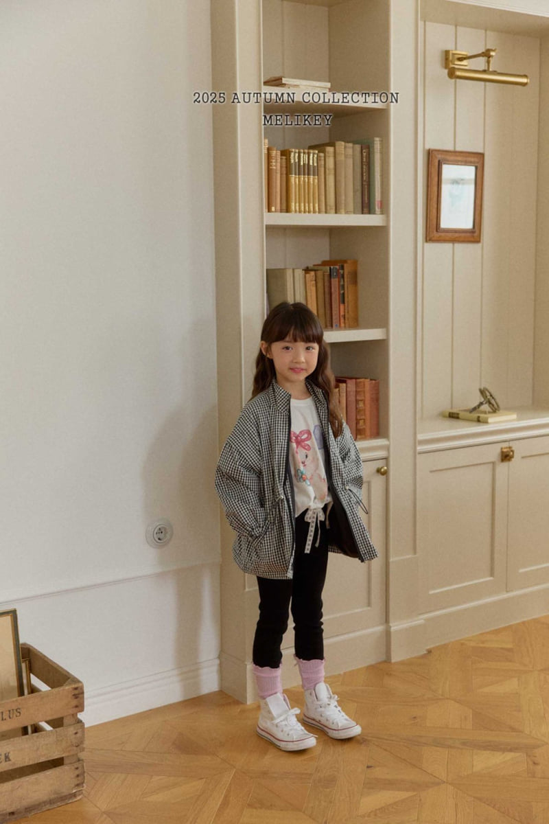 Melikey - Korean Children Fashion - #designkidswear - 25 Two Style Jacket - 8