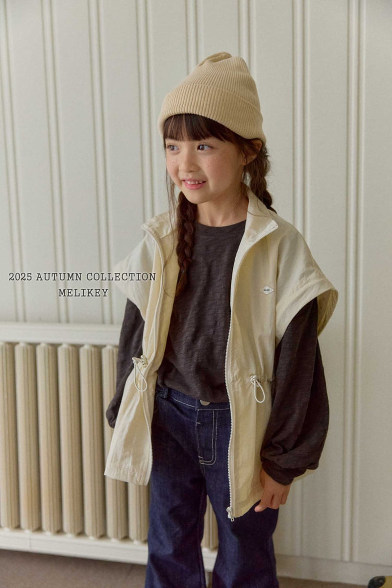 Melikey - Korean Children Fashion - #fashionkids - 25 Two Style Jacket - 10