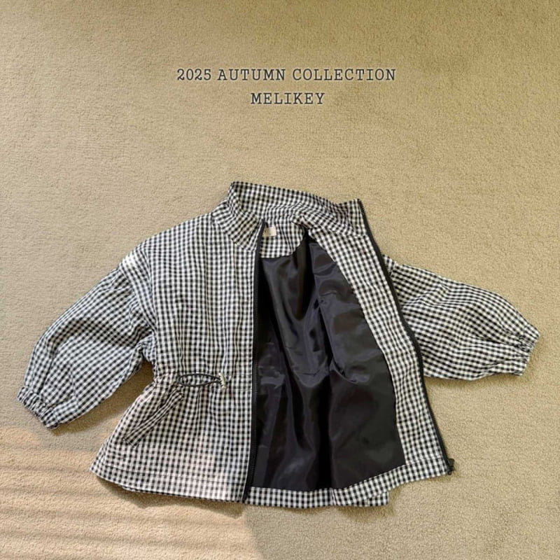 Melikey - Korean Children Fashion - #kidsshorts - 25 Two Style Jacket - 11