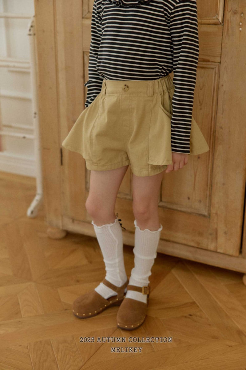 Melikey - Korean Children Fashion - #kidzfashiontrend - Ribbon Long Socks - 7