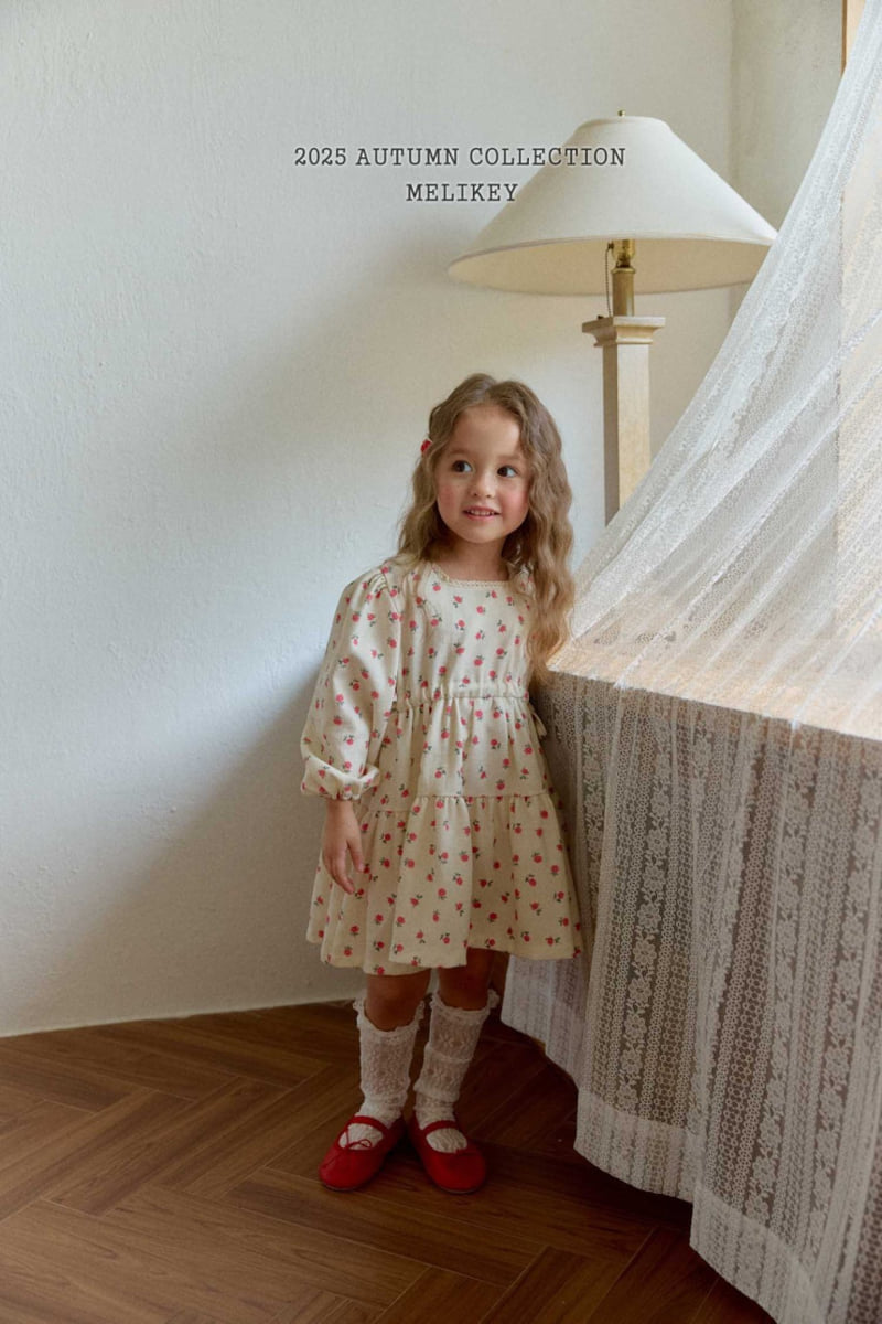 Melikey - Korean Children Fashion - #kidzfashiontrend - Awesome Lace Socks - 6