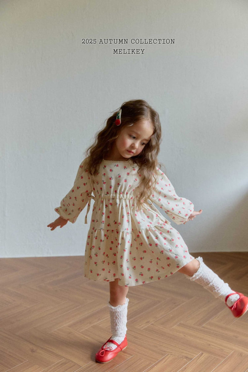 Melikey - Korean Children Fashion - #littlefashionista - Awesome Lace Socks - 8