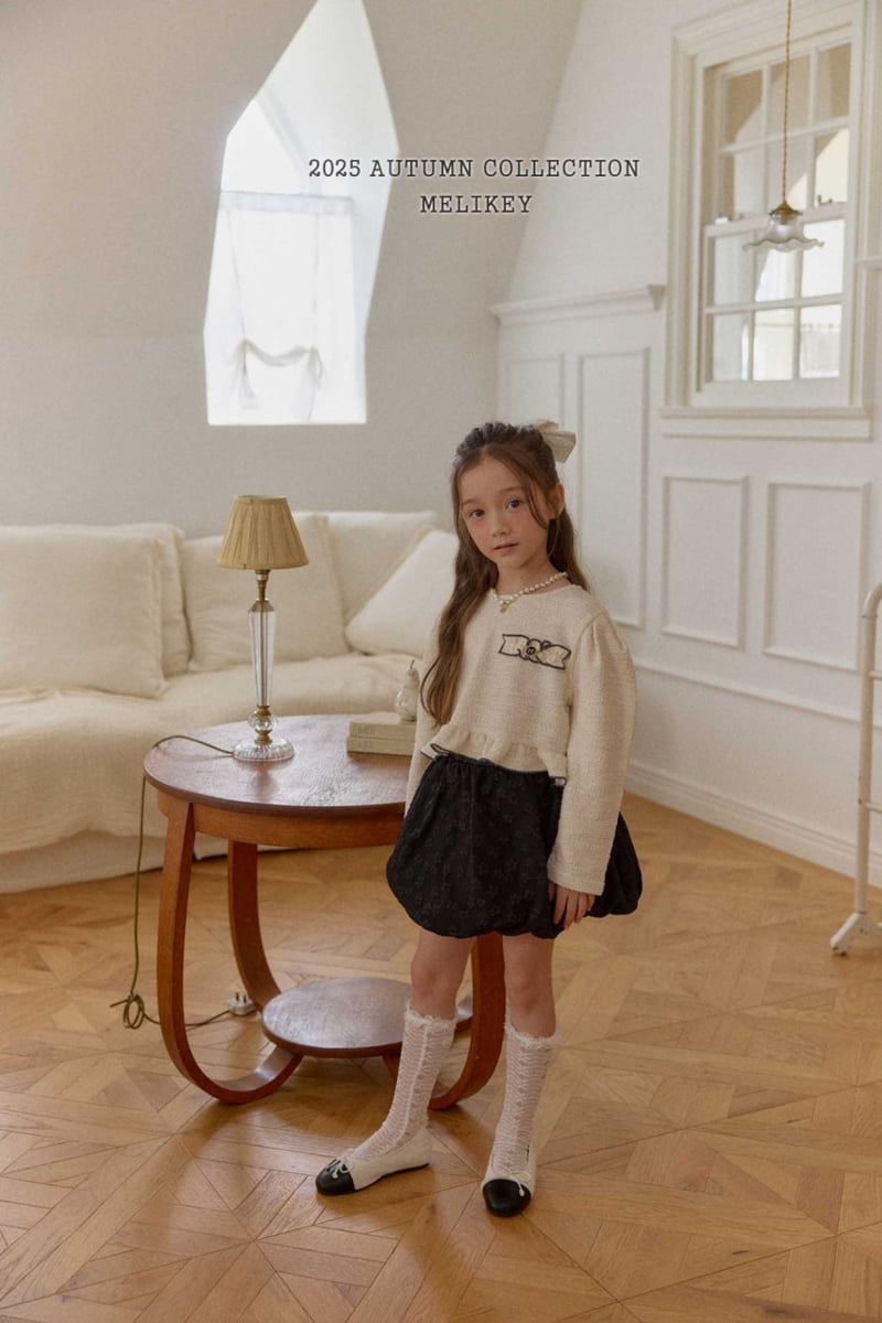 Melikey - Korean Children Fashion - #magicofchildhood - Awesome Lace Socks - 9