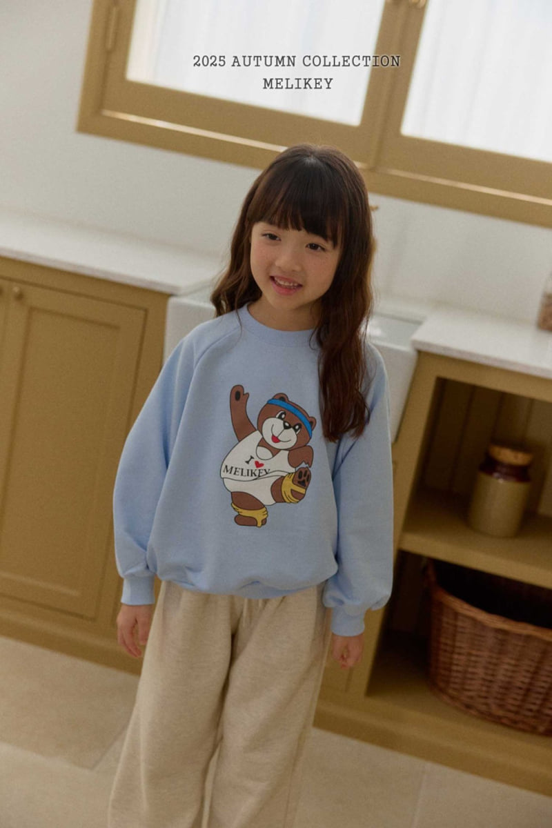 Melikey - Korean Children Fashion - #minifashionista - Two Tuck Wild Pants - 11