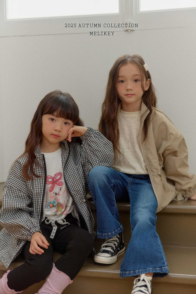 Melikey - Korean Children Fashion - #minifashionista - 25 Two Style Jacket - 3