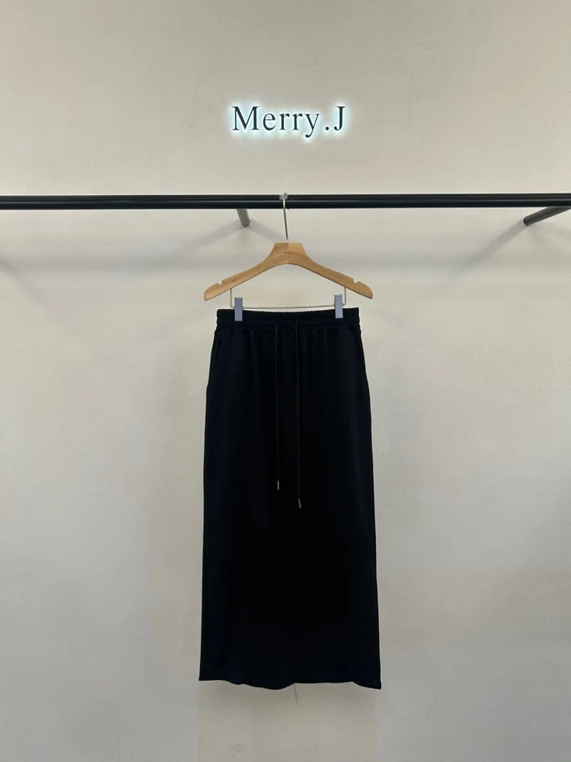 Merry J - Korean Women Fashion - #restrostyle - Raelle Skirt - 9
