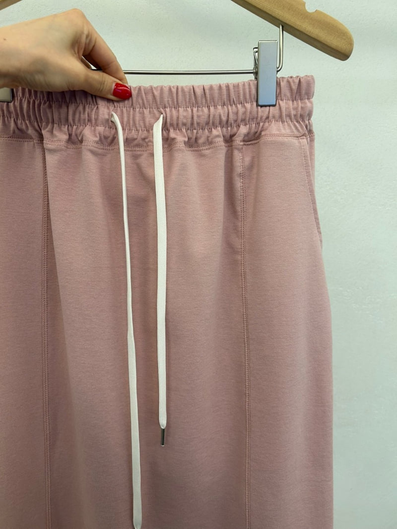 Merry J - Korean Women Fashion - #shopsmall - Raelle Skirt - 11