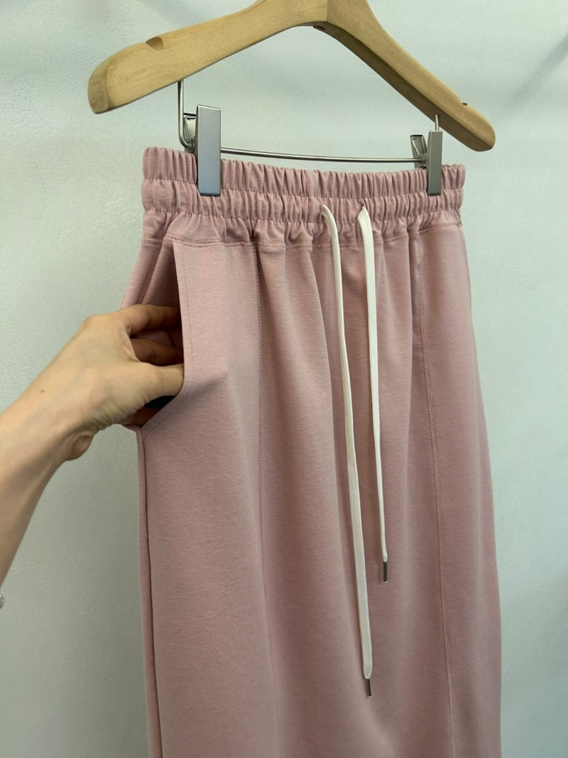 Merry J - Korean Women Fashion - #thatsdarling - Raelle Skirt - 12
