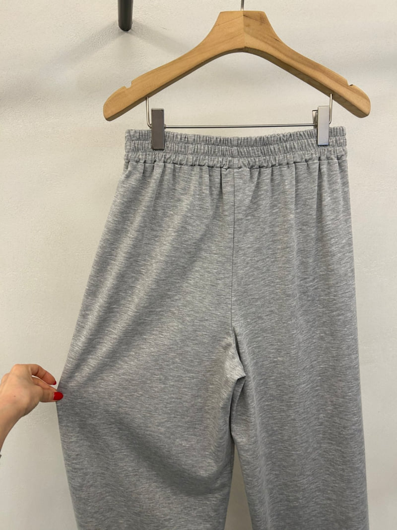 Merry J - Korean Women Fashion - #thelittlethings - Cruise Pants - 12