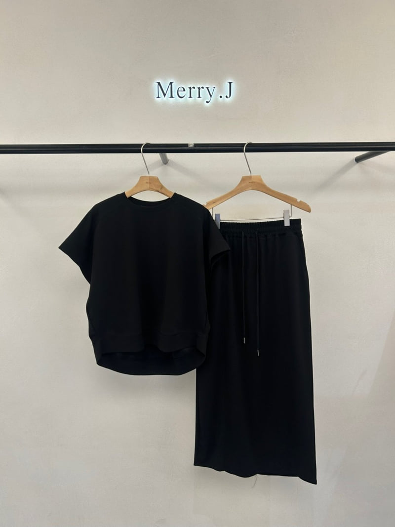 Merry J - Korean Women Fashion - #womensfashion - Raelle Skirt - 5