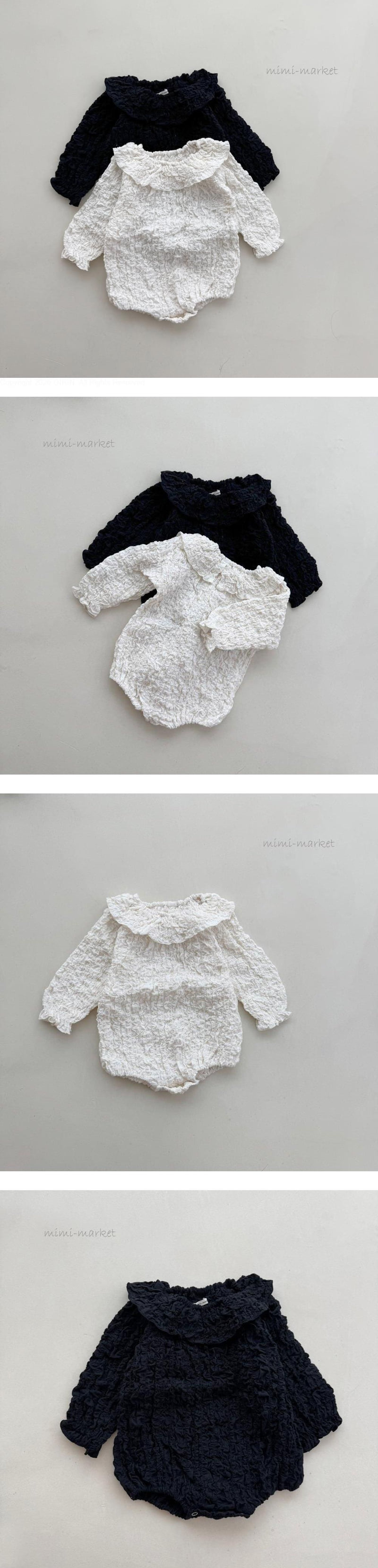 Mimi Market - Korean Baby Fashion - #babyfever - Screw Suit