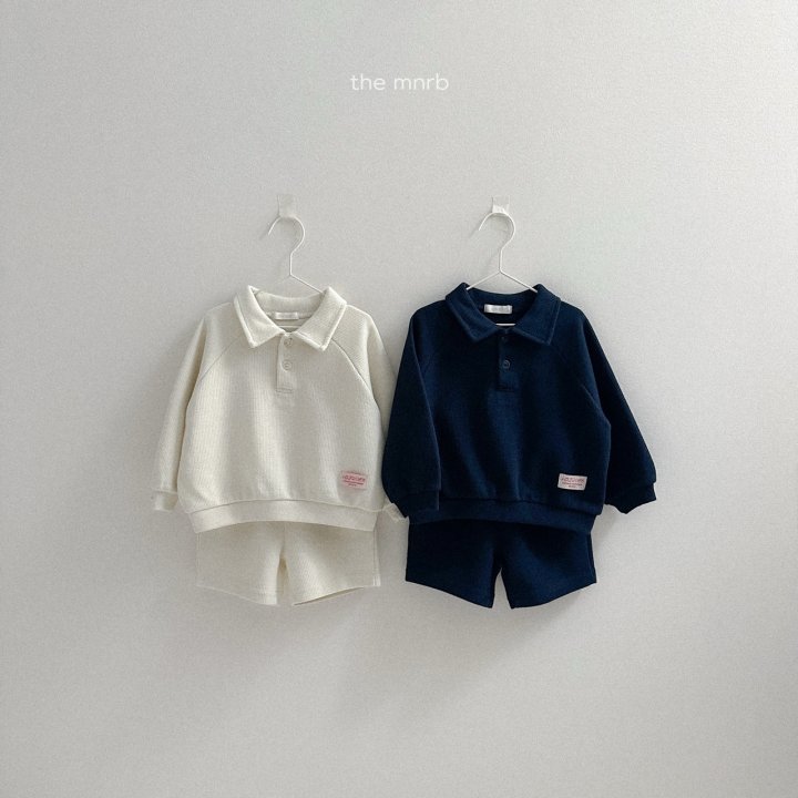 Mini Robe - Korean Baby Fashion - #babyboutique - Roa Pants - 11