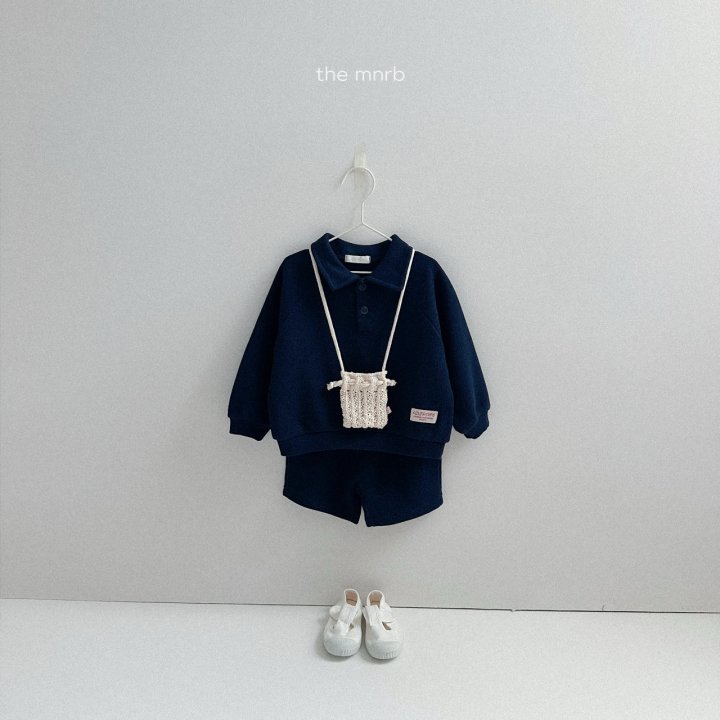 Mini Robe - Korean Baby Fashion - #babyboutique - Roa Pants - 12