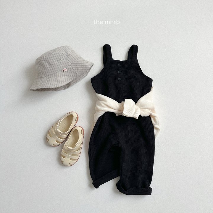 Mini Robe - Korean Baby Fashion - #babyboutique - Basic Robe Cardigan - 9