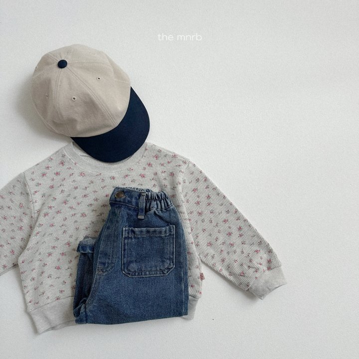 Mini Robe - Korean Baby Fashion - #babyboutique - Urban Cap Hat - 11