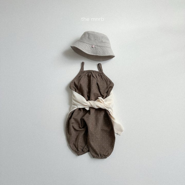 Mini Robe - Korean Baby Fashion - #babyboutiqueclothing - Basic Robe Cardigan - 11