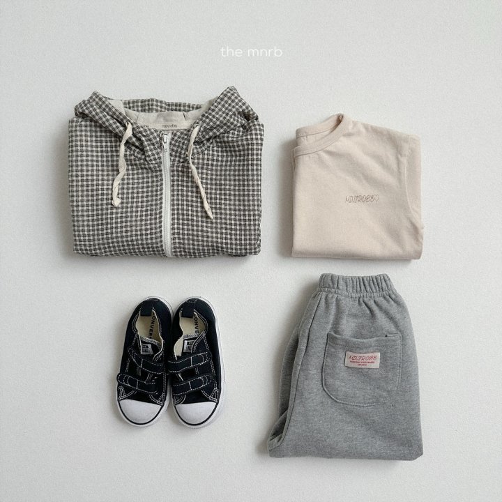 Mini Robe - Korean Baby Fashion - #babyboutiqueclothing - Way Hood Jumper - 11