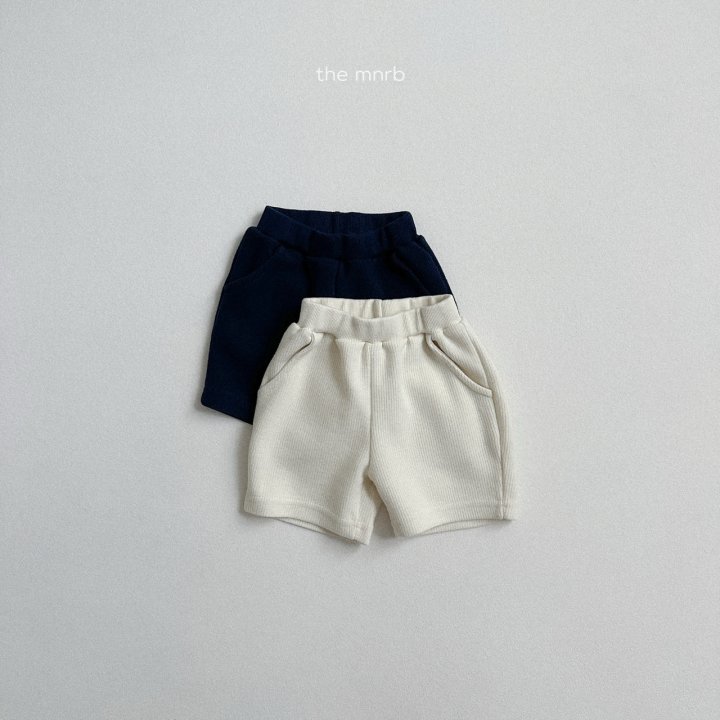 Mini Robe - Korean Baby Fashion - #babylifestyle - Roa Pants - 3