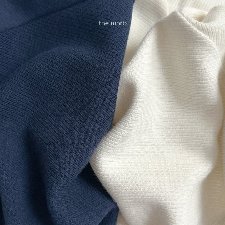 Mini Robe - Korean Baby Fashion - #babylifestyle - Roa Pants - 4