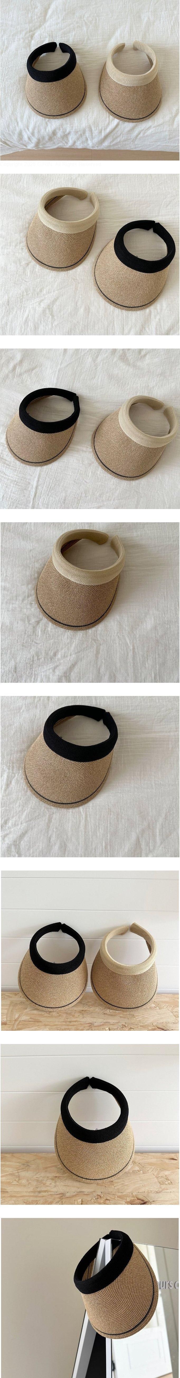 Miso - Korean Children Fashion - #designkidswear - Komodo Sun Cap