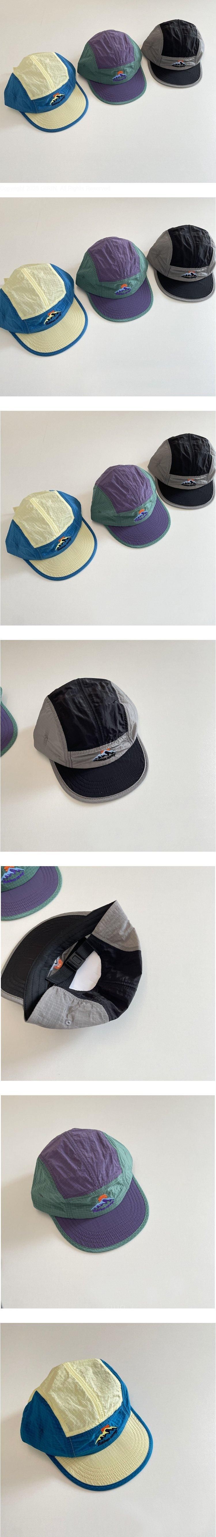 Miso - Korean Women Fashion - #vintageinspired - Trekking Cap