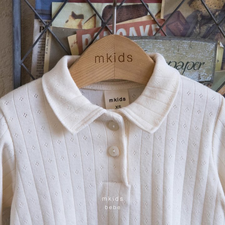 Mkids - Korean Baby Fashion - #babyclothing - Lucas Suit - 12
