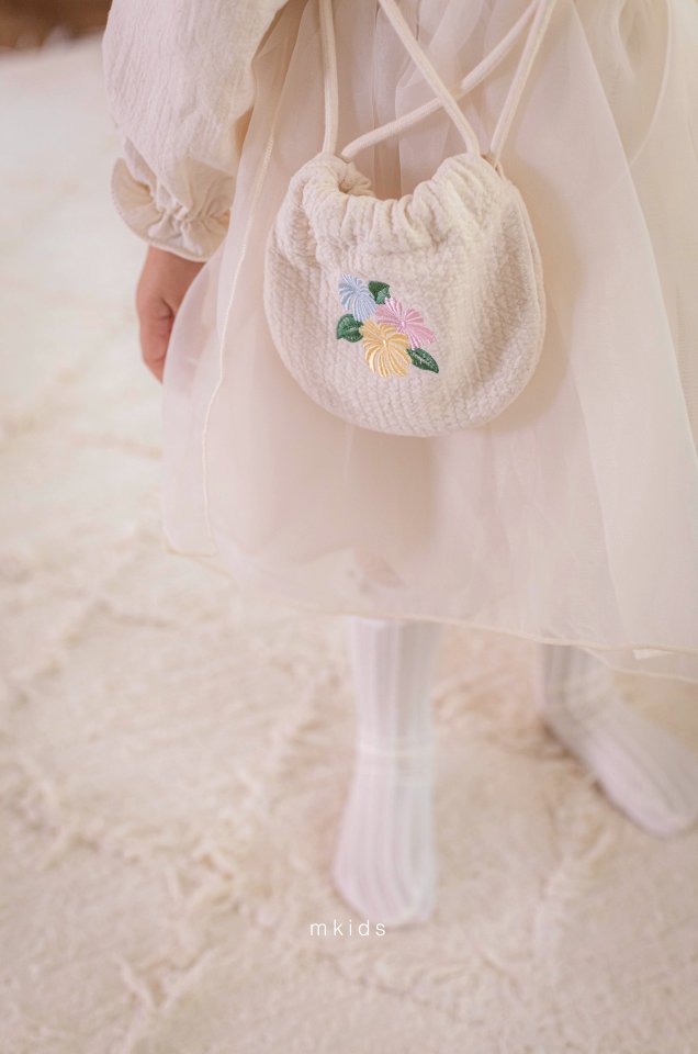 Mkids - Korean Baby Fashion - #babyfashion - Ari Pouch - 12