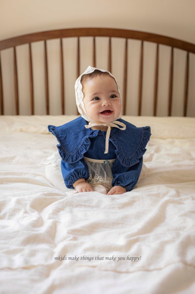 Mkids - Korean Baby Fashion - #babyfashion - Becky Suit