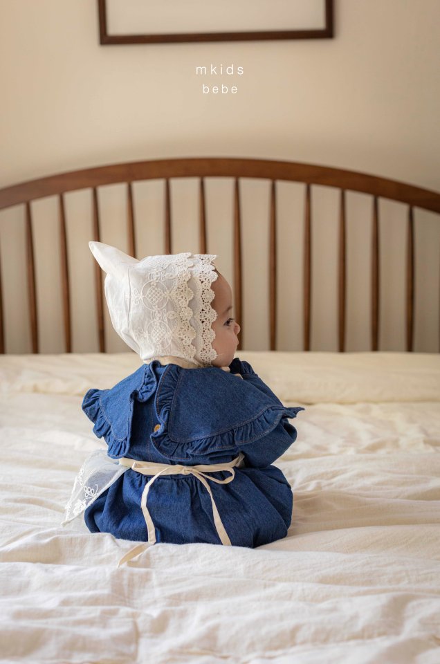 Mkids - Korean Baby Fashion - #babyootd - Becky Suit - 6