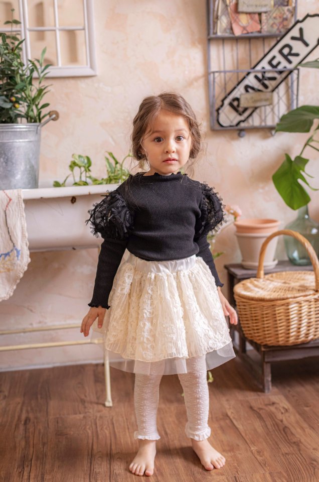 Mkids - Korean Baby Fashion - #babywear - Sophia Leggings - 11