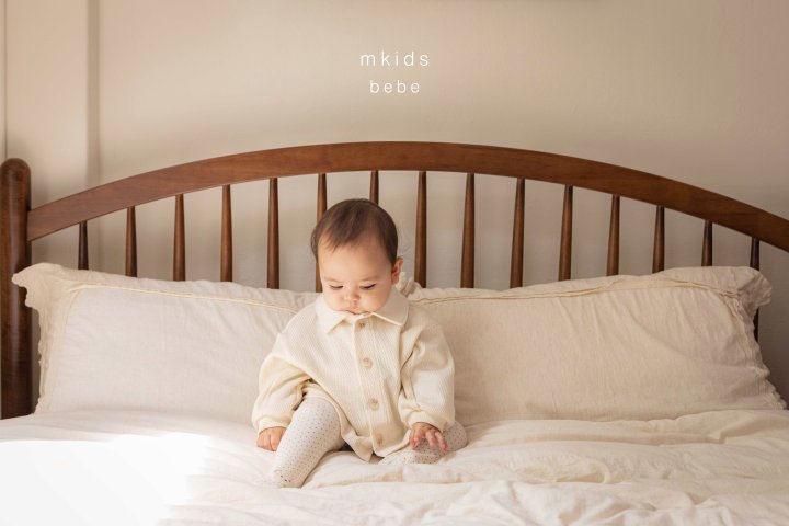 Mkids - Korean Baby Fashion - #onlinebabyboutique - Lucas Suit - 7