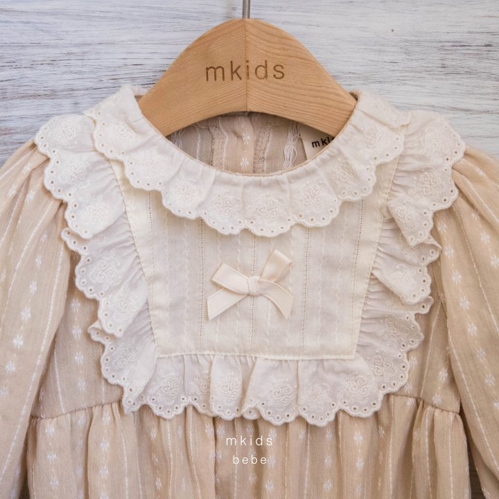 Mkids - Korean Baby Fashion - #onlinebabyshop - Bianca Suit - 10