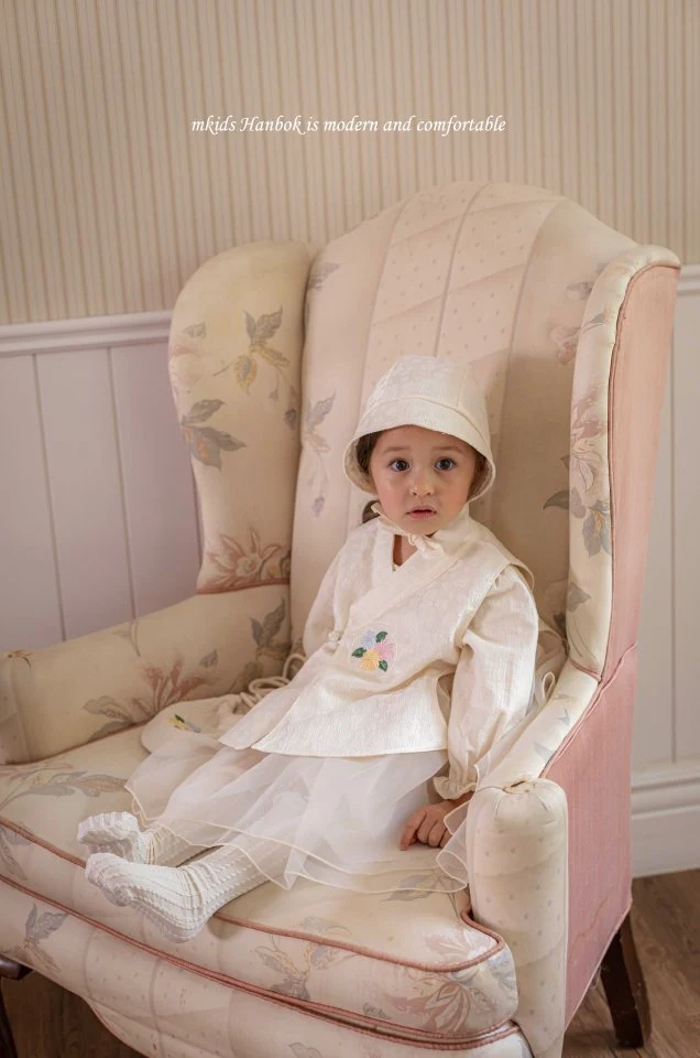 Mkids - Korean Baby Fashion - #smilingbaby - Ari Pouch - 8