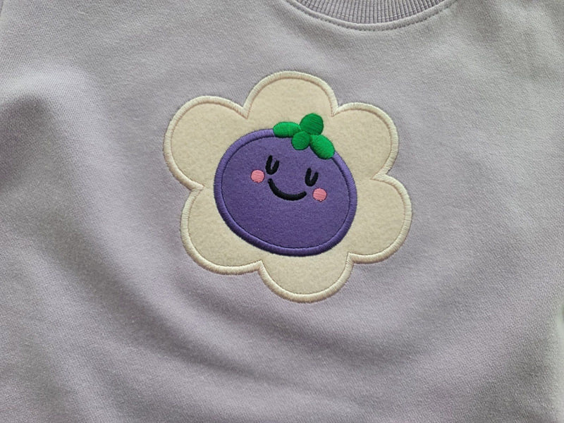 Vegetable Suit Set by Moran for Baby - view 11