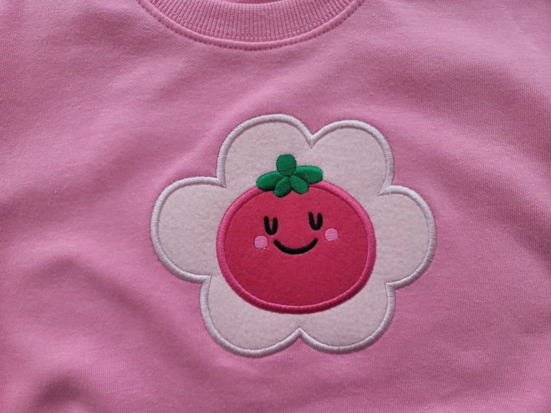 Vegetable Suit Set by Moran for Baby - view 12