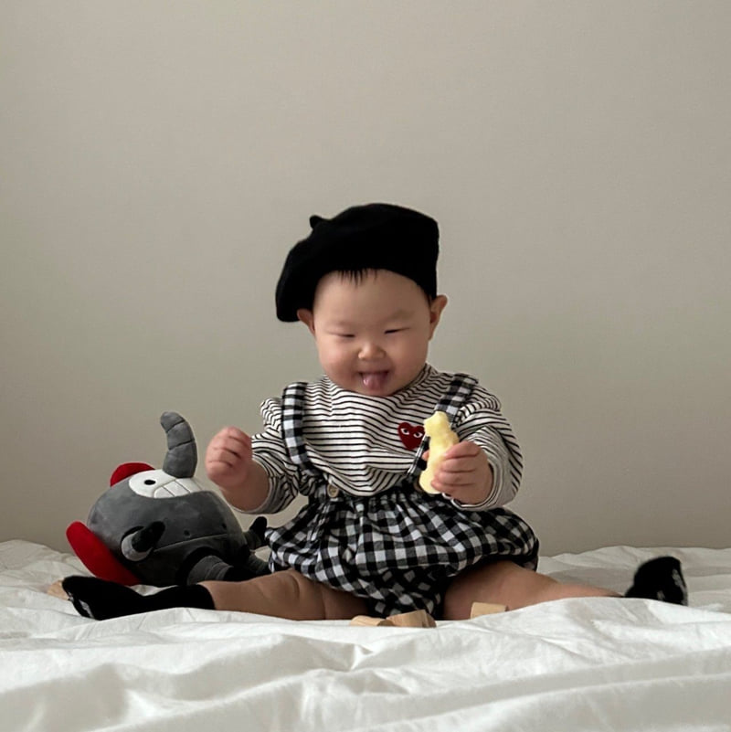 Moran - Korean Baby Fashion - #babyclothing - Loi Bloomer - 9