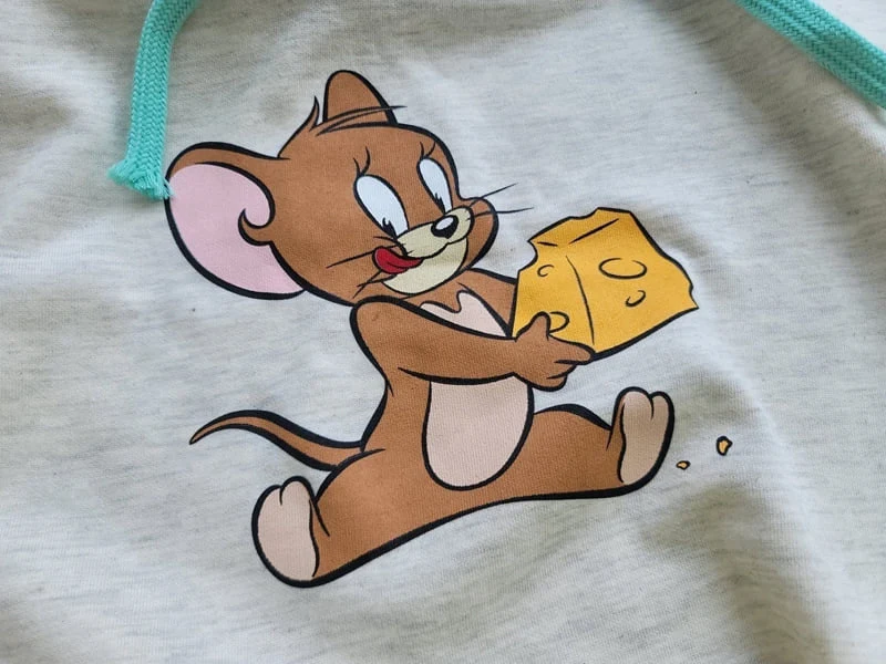 Moran - Korean Baby Fashion - #babyclothing - Jerry Hood Suit - 12