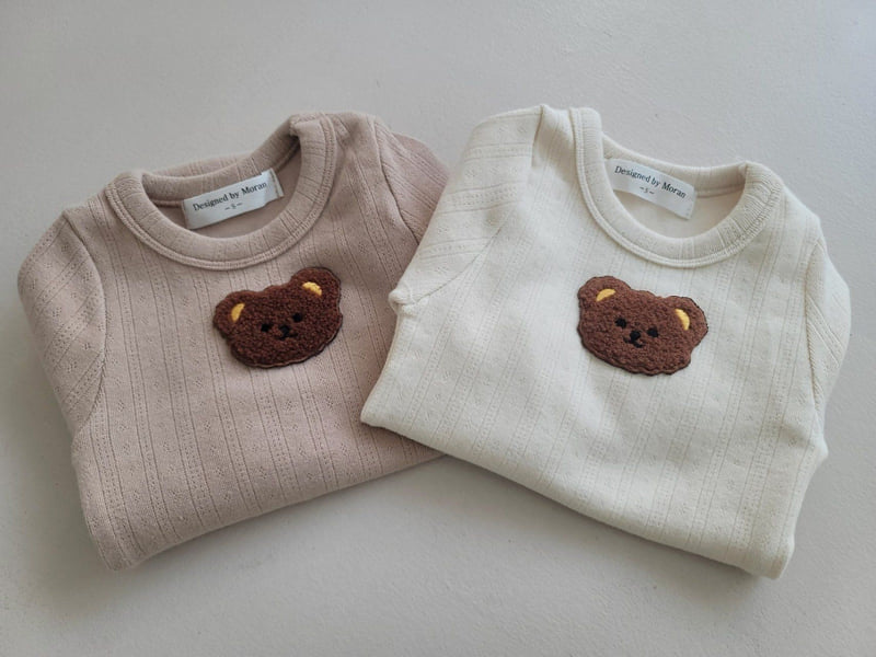 Moran - Korean Baby Fashion - #babyfashion - Arche 3-Piece Suit - 10