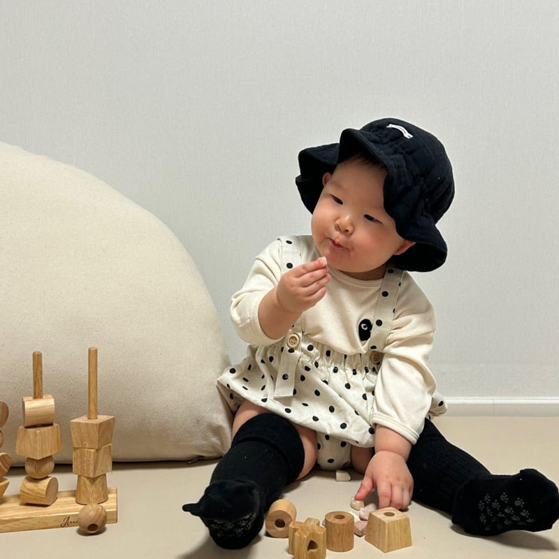 Moran - Korean Baby Fashion - #babyfever - Loi Bloomer - 11