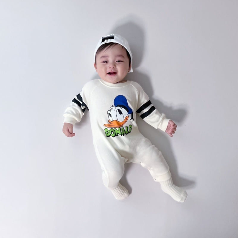 Moran - Korean Baby Fashion - #babyoninstagram - Lime Suit