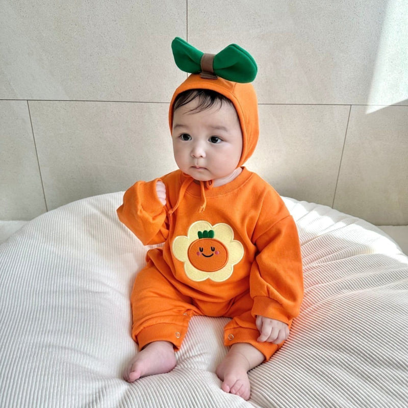Vegetable Suit Set by Moran for Baby - view 5