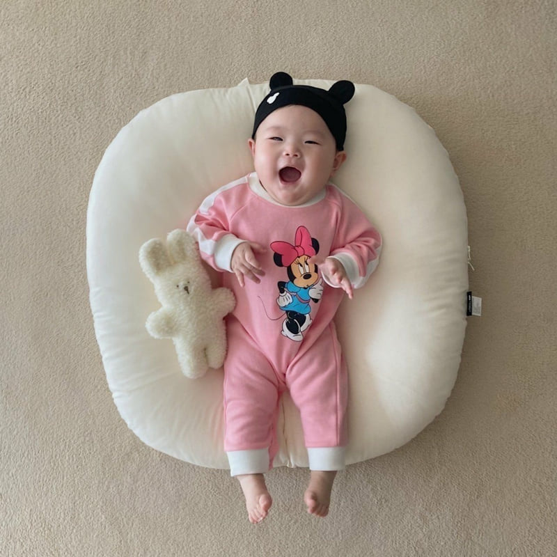 Moran - Korean Baby Fashion - #babywear - Juicy Suit - 5