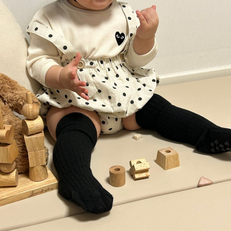 Moran - Korean Baby Fashion - #babywear - Loi Bloomer - 4