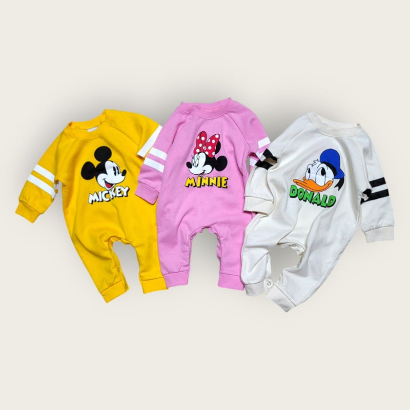 Moran - Korean Baby Fashion - #onlinebabyshop - Lime Suit - 7