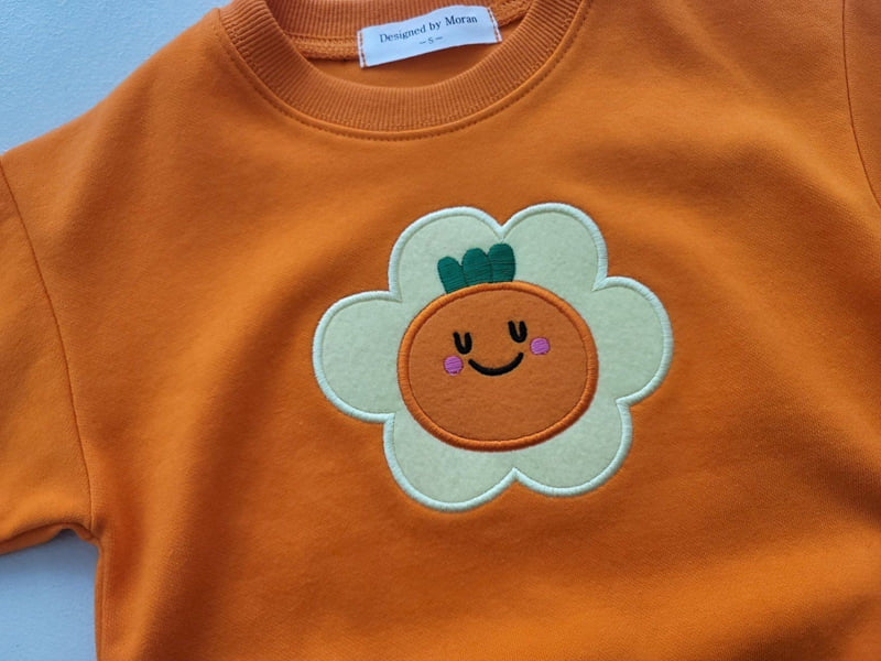 Vegetable Suit Set by Moran for Baby - view 10