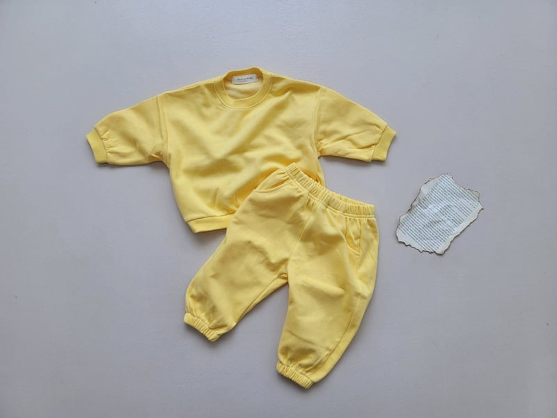 Moran - Korean Children Fashion - #Kfashion4kids - Daily Sweatshirt - 6