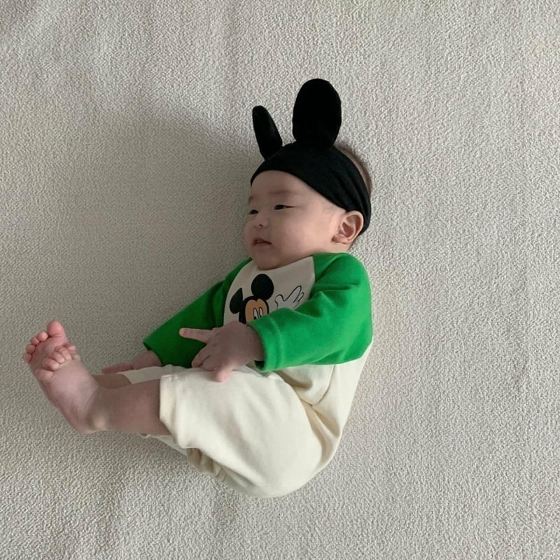 Moran - Korean Children Fashion - #Kfashion4kids - Hello M Suit - 5