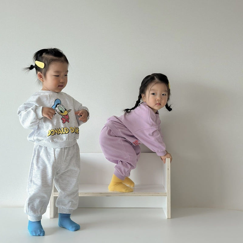 Moran - Korean Children Fashion - #kidsstore - Friends Set - 10